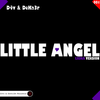 Little Angel (Libra Version)