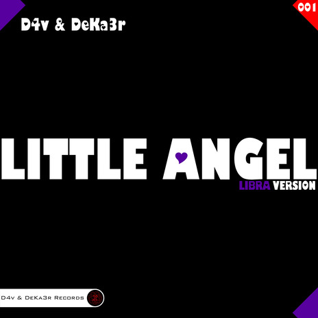 Little Angel (Libra Version) | Boomplay Music