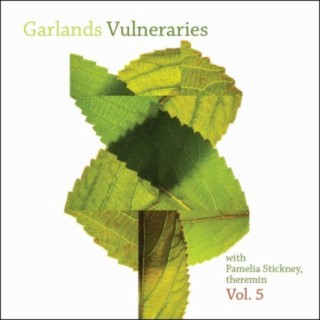 Vulneraries, Vol. 5, with Pamelia Stickney, theremin