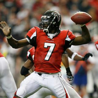 Mike Vick