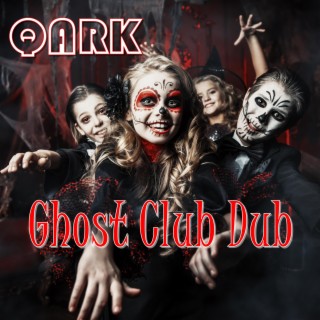 Ghost Club Dub (Halloween Party Music)