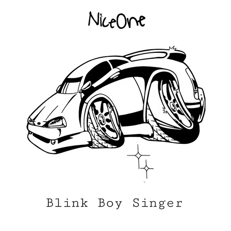 Blink Boy Singer | Boomplay Music