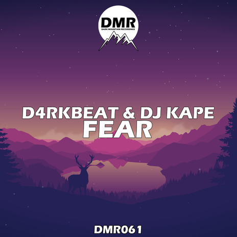 Fear ft. Dj Kape