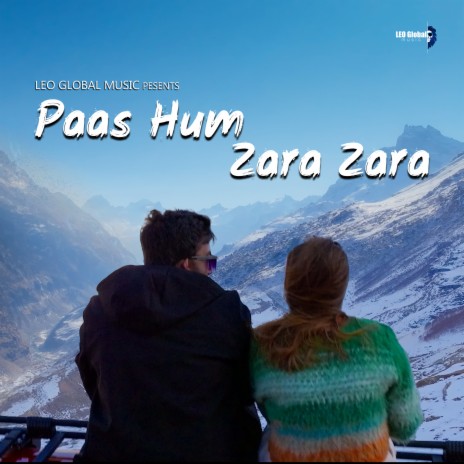 Paas Hum Zara Zara ft. Pratikhyaa Sarma | Boomplay Music