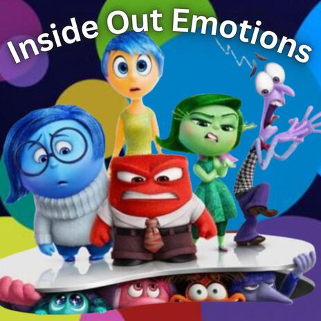 Fear Inside Out