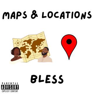 Maps & Locations