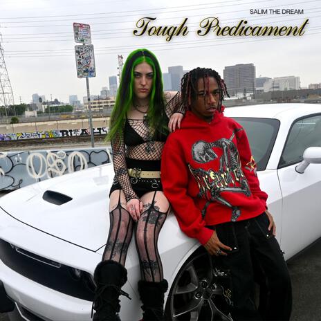 Tough Predicament | Boomplay Music