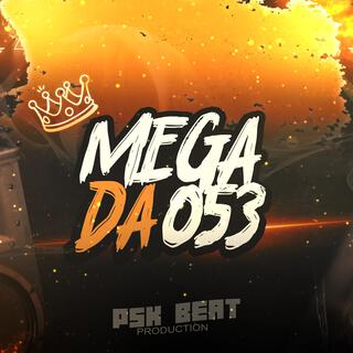 MEGA DA 053, E SÓ RAUL ESTELIONATÁRIO