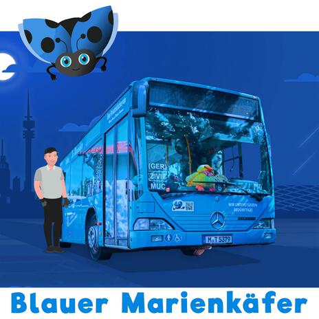 Blauer Marienkäfer (Original) | Boomplay Music