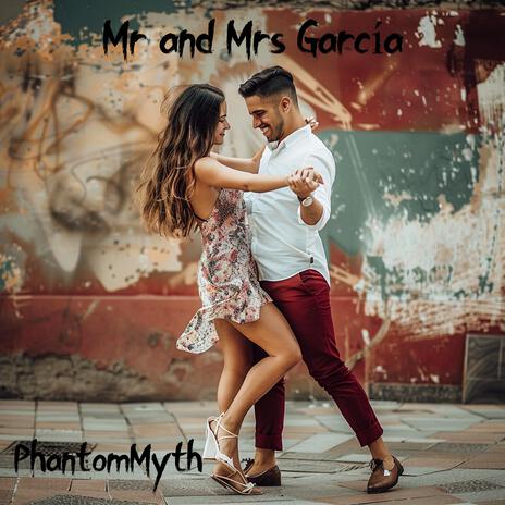 Mr and Mrs García