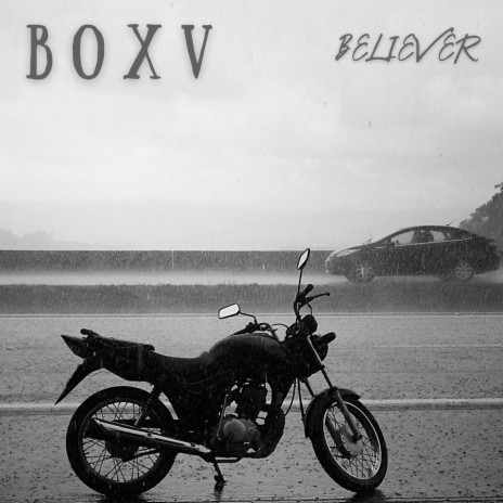 Believer | Boomplay Music