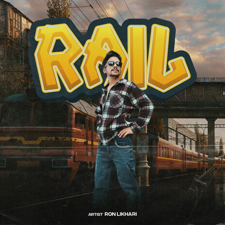 Rail | Boomplay Music