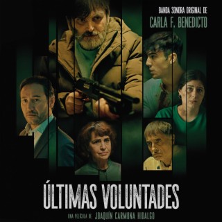 Últimas Voluntades (Banda Sonora Original)