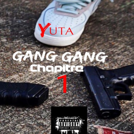 GANG GANG | Boomplay Music