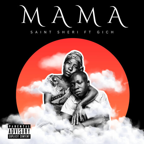 Mama ft. Gich | Boomplay Music