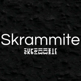 Skrammite