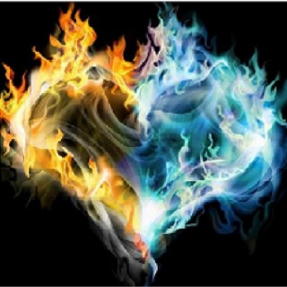 Fire & Ice