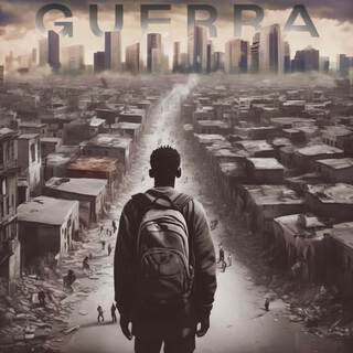 guerra lyrics | Boomplay Music