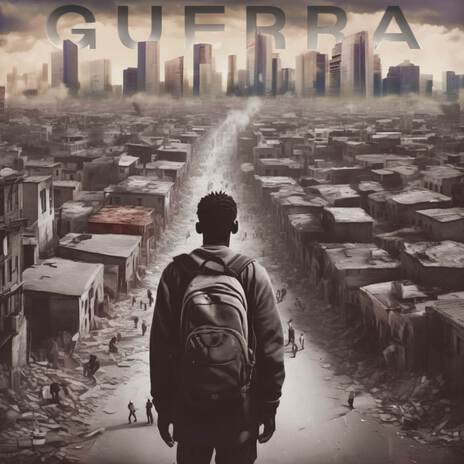 guerra | Boomplay Music