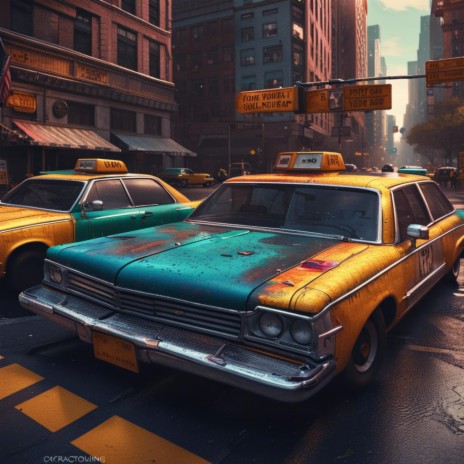 taxicab | Boomplay Music