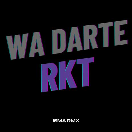 WA DARTE | Boomplay Music