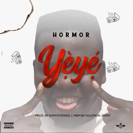 Yeye | Boomplay Music