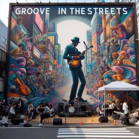 Groove in the Streets | Boomplay Music