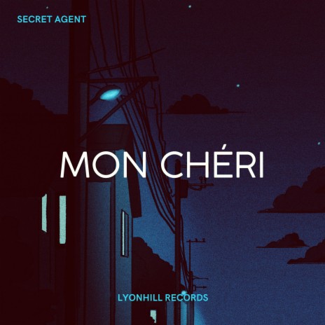 MON CHÉRI ft. MARCEL | Boomplay Music