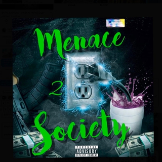 MENACE 2 SOCIETY