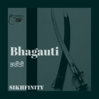 Bhagauti