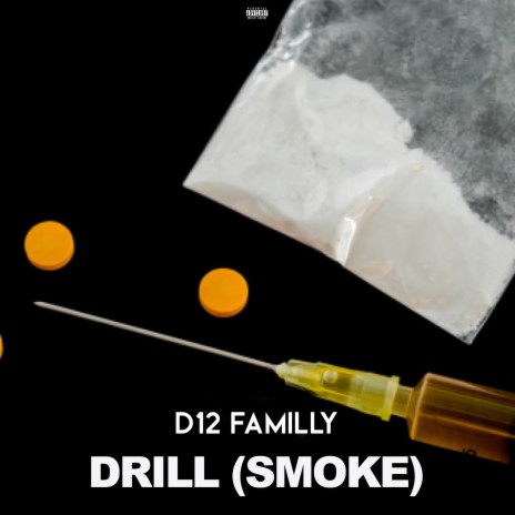 Drill (smoke) | Boomplay Music