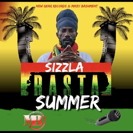 Rasta Summer | Boomplay Music