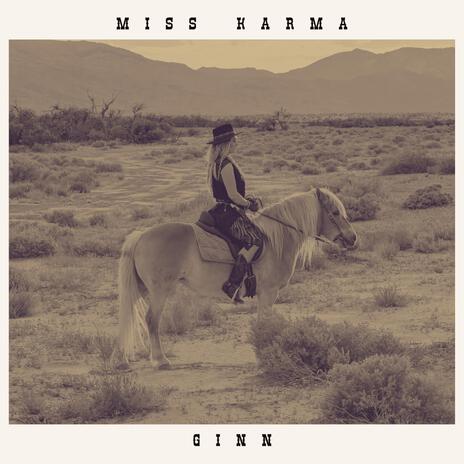 Miss Karma | Boomplay Music