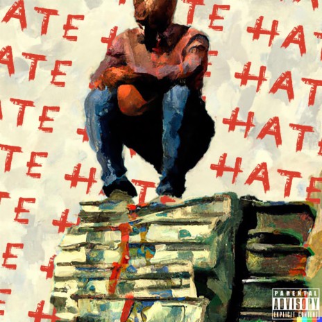 Hate | Boomplay Music