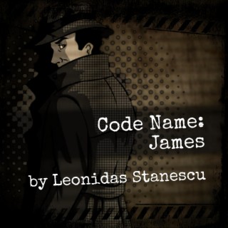 Code Name: James