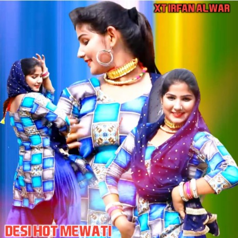 Desi Hot Mewati | Boomplay Music