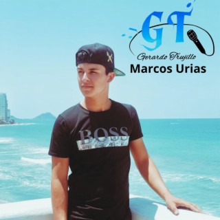 Marcos Urias