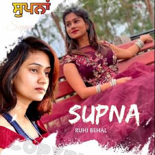 Supna