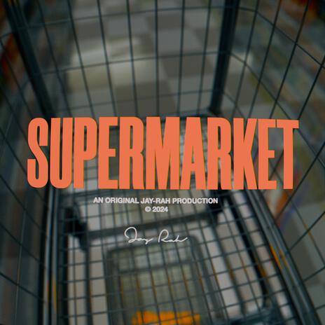 SUPERMARKET | Boomplay Music