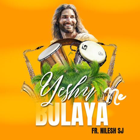 Yeshu Ne Bulaya// Hindi Praise// Hindi Charismatic Song