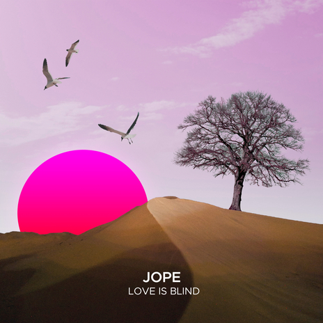 Love Is Blind | Boomplay Music