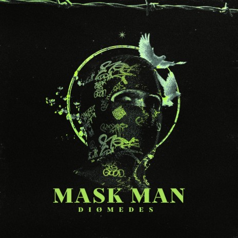 Mask Man | Boomplay Music