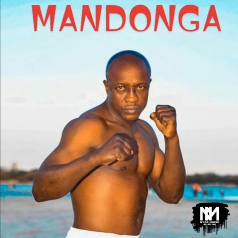 Mandonga mtu kazi 1