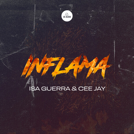 Inflama ft. CeeJay & Lil Glass | Boomplay Music