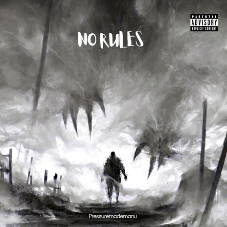 No Rules | Boomplay Music