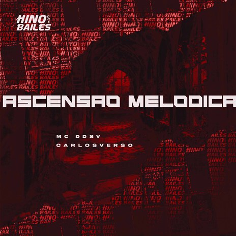 Ascensão Melódica ft. CarlosVerso | Boomplay Music