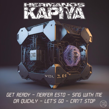 Hermanos Kapiya Vol.18 | Boomplay Music