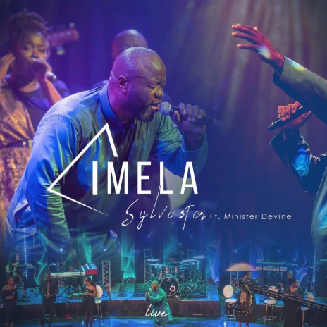 Imela (Live) ft. Minister Devine | Boomplay Music