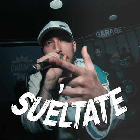 Suéltate | Boomplay Music