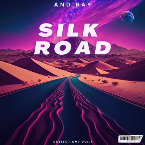 Silk Road | Boomplay Music